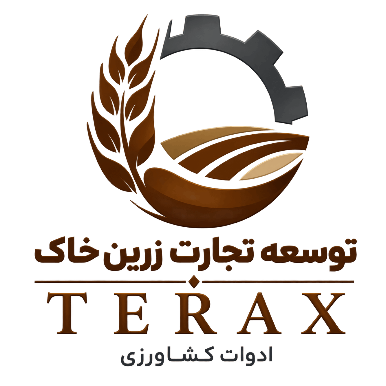 توسعه تجارت زرین خاک